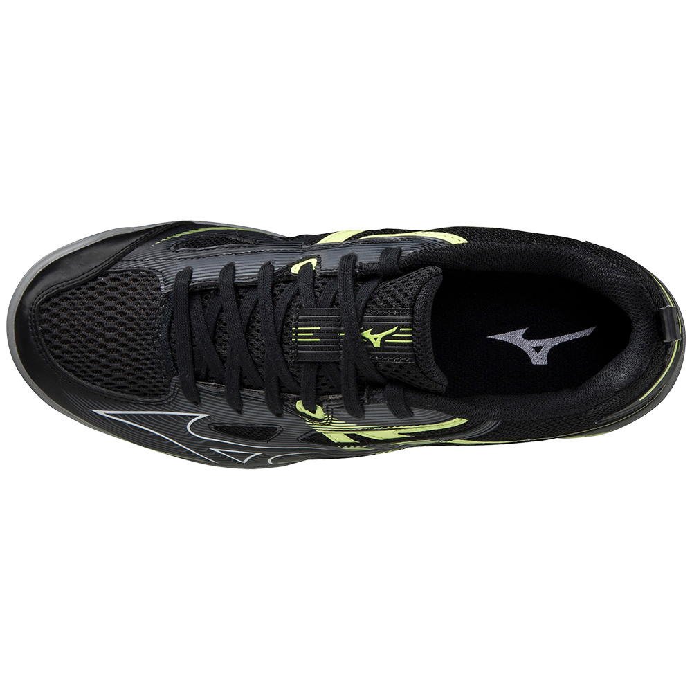 Mizuno wave hot sale kaiserburg